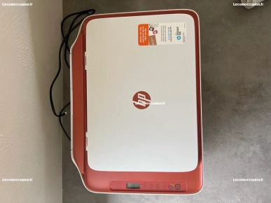 Imprimante Hp Imprimante Hp
