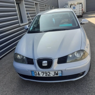 Vends seat ibiza Vends seat ibiza