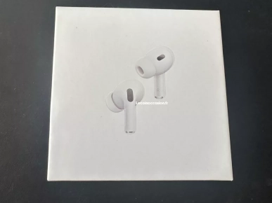 AIRPODS PRO 2ème génération AIRPODS PRO 2ème génération