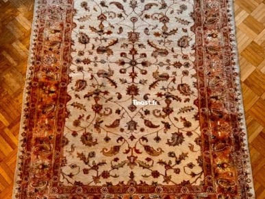 Tapis fait Main Tapis fait Main