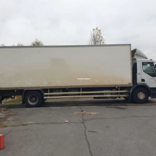 Vente camion 19 t Vente camion 19 t