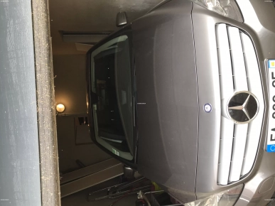 Vend une voiture Vend une voiture