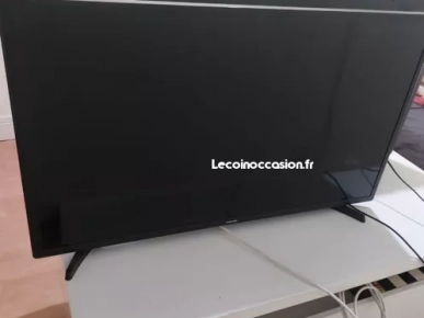 TV SAMSUNG 43” TV SAMSUNG 43”