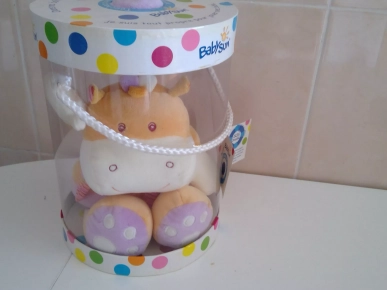 20€ DOUDOU BABYSUN