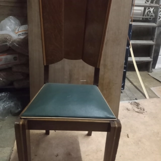 Belles Chaises vintage Belles Chaises vintage