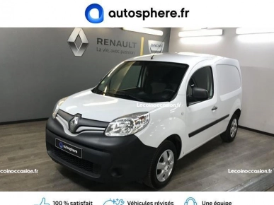 Renault Kangoo 1.5 dCi 75ch energy Confort Euro6 Renault Kangoo 1.5 dCi 75ch energy Confort Euro6