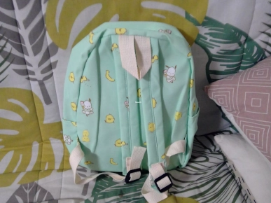 Pochacco mini backpack