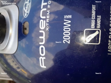 Aspirateur Rowenta de Marque