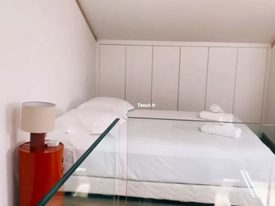 Superbe Appartement T2 meublé