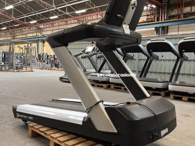 Cardio-Training | Tapis de course / Treadmill SPARTEK T2200 Occasion