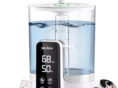 Humificateur d'air