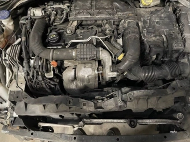 moteur PSA 1.4 hdi 68cv fap 2012 moteur PSA 1.4 hdi 68cv fap 2012