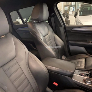 Bmw x4 20da xdrive m sport 190 cv Bmw x4 20da xdrive m sport 190 cv
