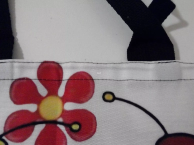 8€ Maya L'abeille sac