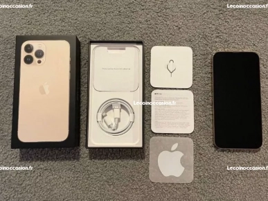 iPhone 13 Pro Max iPhone 13 Pro Max