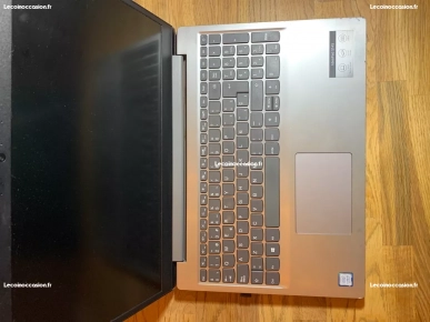 PC LENOVO IdeaPad S145 PC LENOVO IdeaPad S145