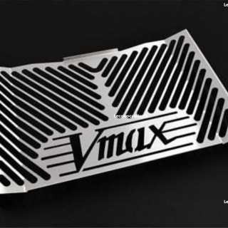 GRILLE DE PROTECTION RADIATEUR VMAX 1200 GRILLE DE PROTECTION RADIATEUR VMAX 1200