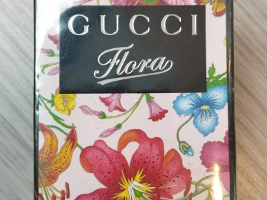Parfum Gucci Flora 50 ml