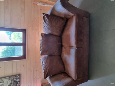 Canapé 2 places Canapé 2 places