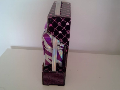 30€ Zebra Rebel Stipez (Spin master)