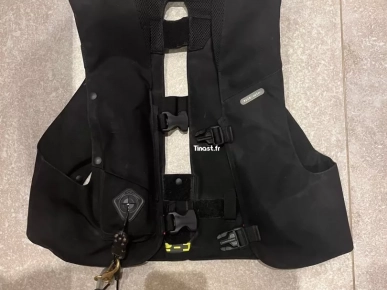 air bag équitation air bag équitation