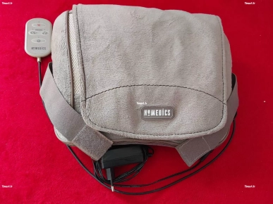 Appareil de massage HOMEDICS Appareil de massage HOMEDICS