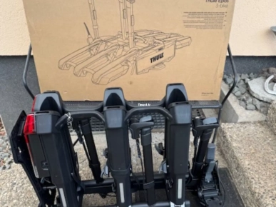 Thule Epos 3 Thule Epos 3
