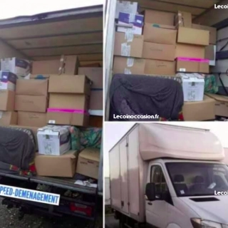 Déménageurs / Déménagements Déménageurs / Déménagements