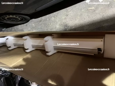 Stores d’extérieur game store vertical avec coffre Stores d’extérieur game store vertical avec coffre