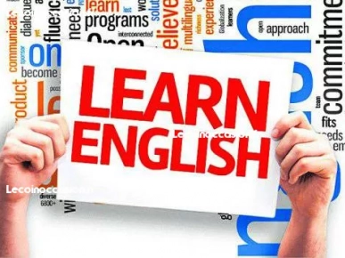 leçons d'anglais leçons d'anglais