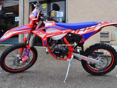 Rare beta rr 50 racing enduro neuve Rare beta rr 50 racing enduro neuve