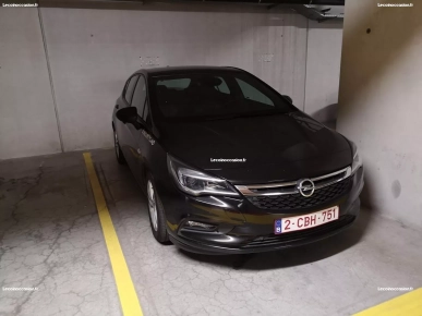 opel astra opel astra