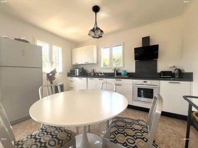 Magnifique Appartement de type T3 situé en Haut de Villa L39