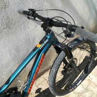 Lapierre Zesty 4.9 Lapierre Zesty 4.9