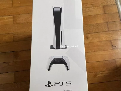 console PS5 console PS5
