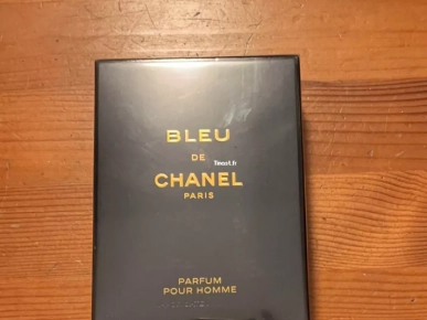 parfum bleu chanel homme 100ml parfum bleu chanel homme 100ml