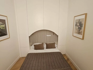 Travaux de rénovation et décoration intérieure clé en main