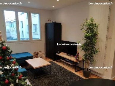 Location d'appartements sur Rennes
