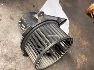 Ventilateur chauffage, Citroën C4 Ventilateur chauffage, Citroën C4