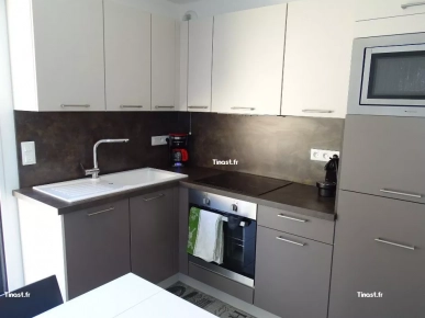 Superbe T2 Résidence Charley II pour 4 Personnes L13