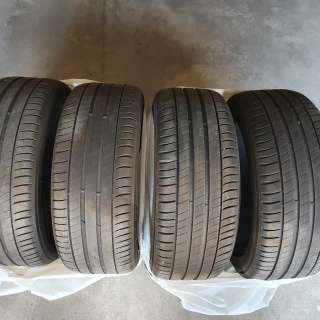 4 pneus Michelin 4 pneus Michelin