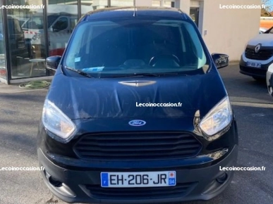 Ford Courier TRANSIT COURRIER 1.5 TDCI 95 TREND