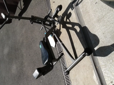 Banc de fitness Banc de fitness