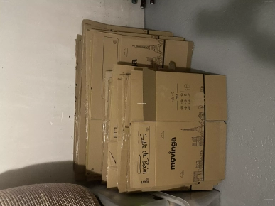 Cartons de déménagement gratuit Cartons de déménagement gratuit