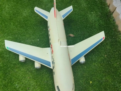 Avion cargo playmobil