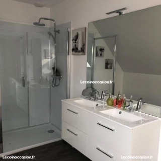 Maison 5 pièces 103 m² Maison 5 pièces 103 m²