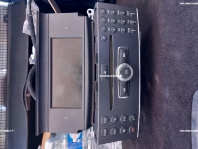 poste radio mercedes poste radio mercedes
