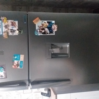 Réfrigérateur Réfrigérateur