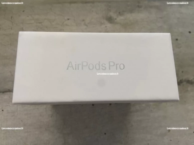 AirPods Pro 2ème génération