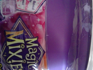 24€ Chaudron Magic Mixies